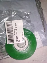 Cinta de injerto para árboles frutales, herramientas de injerto, cinta elástica para injertos de jardín, accesorios de herramientas de unión, 2 cm / 3 cm x 200 m