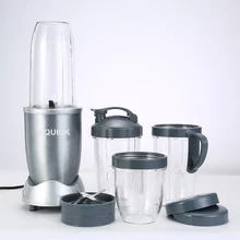 Соковыжималка блендер для смузи соков коктейлей