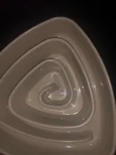 Dish Eating-Feeder Slow-Down Food-Bowls Dogs-Supplies Puppy Anti-Choke Bowel Feeding