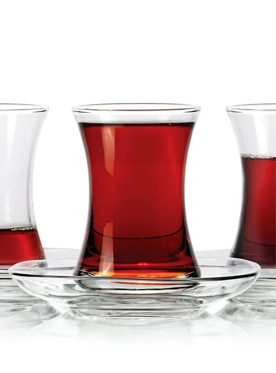 Турецкие Чашки Для Чая Купить