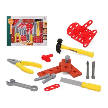 

Tool sets 112855 (26 pcs)