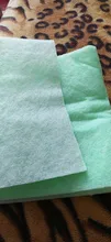 100x30x0.4cm biochemical sponge filter foam, BIO sponges for aquarium fish tank, Cotton