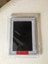 Bebé recién nacido huella Kit de impresión de huella recuerdos para bebés de recién nacido huella almohadilla de tinta infantil de arcilla, regalos de bebé, regalo