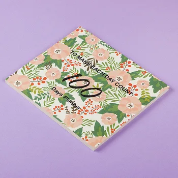 

Planingi 100 day flower