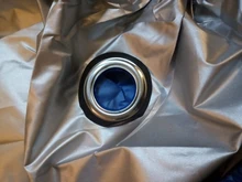 Cubierta universal de la motocicleta al aire libre UV Protector de la VESPA todas las estaciones impermeable de la bici de la lluvia cubierta a prueba de polvo M L XL 2XL 3XL 4XL 190T