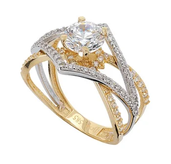 

Engagement Ring 01-130-TYTT0369