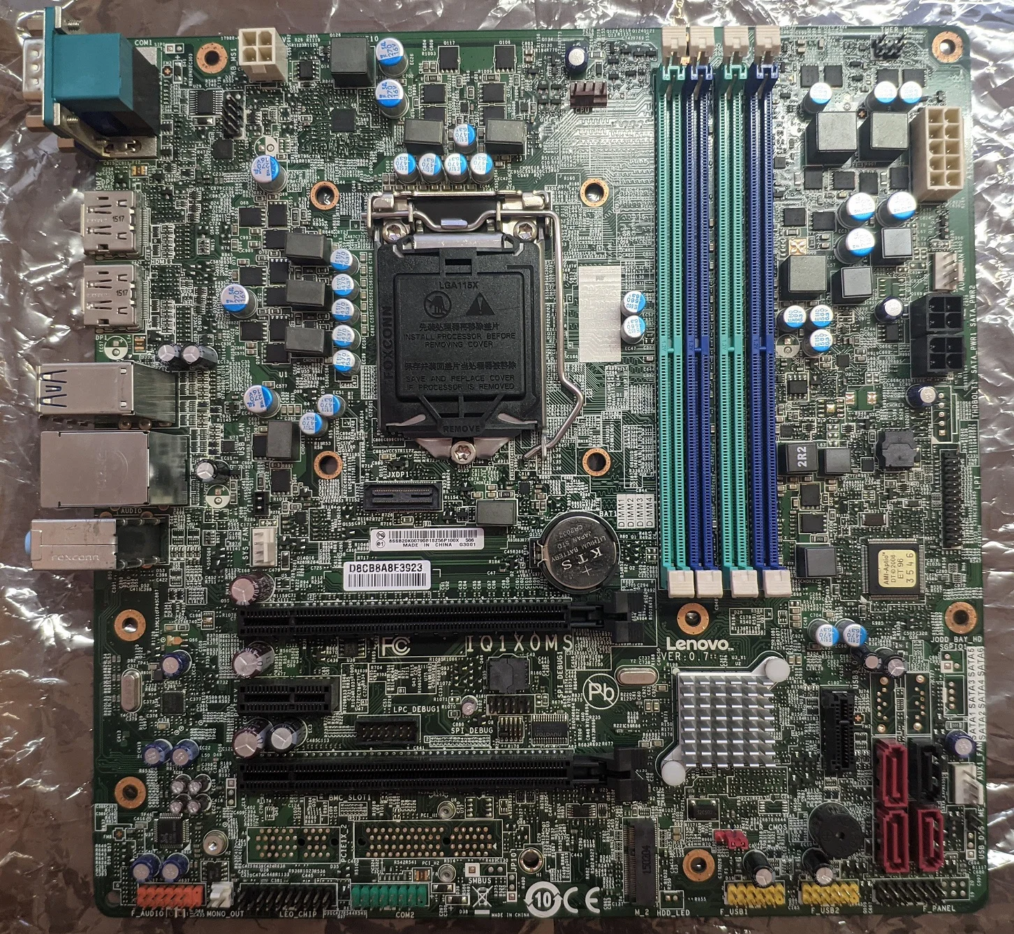 Motherboard Acer B85H3-AM | Компьютеры и офис