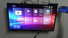 Top-Box Media-Player 3d-Video Bluetooth 5ghz Android 6K H.265 Wifi 4GB 32GB 64GB
