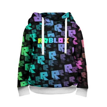 

Children's sweatshirt 3D Roblox
