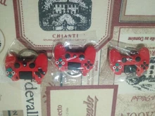 LLavero de juego de simulación de personalidad creativa, colgante de anillo para pareja, bolsa de llavero, venta al por mayor