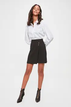

Trendyol Button Detail Skirt TWOAW20ET0369