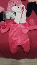 Monos y zapatos cálidos de 17 pulgadas y 43cm para bebé, ropa de muñeca para recién nacido, traje para bebé, Festival de regalo de cumpleaños
