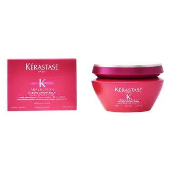

Hair Mask Reflection Cheveux Fins Kerastase Coloured hair