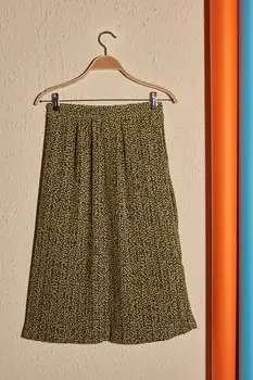 

Trendyol Piliseli Skirt TWOSS20ET0432