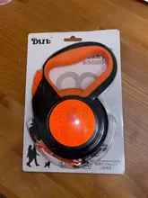 Traction Rope Leashes Extending Lead Dog Walking Automatic Puppy Pet-Dog Nylon 3m 8m