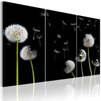 

Table-family dandelions-60x40