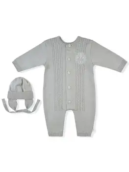 

Set baby Leo 1598-5 "Marcel"
