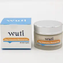 Wuti дневной интенсивный увлажняющий крем 45 мл крем для ухода за днем