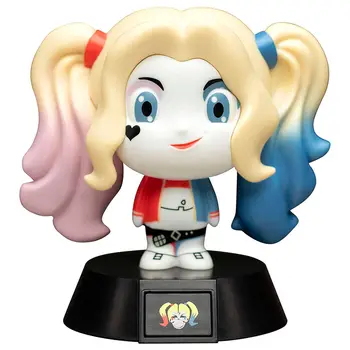 

Mini lamp Harley Quinn DC Comics