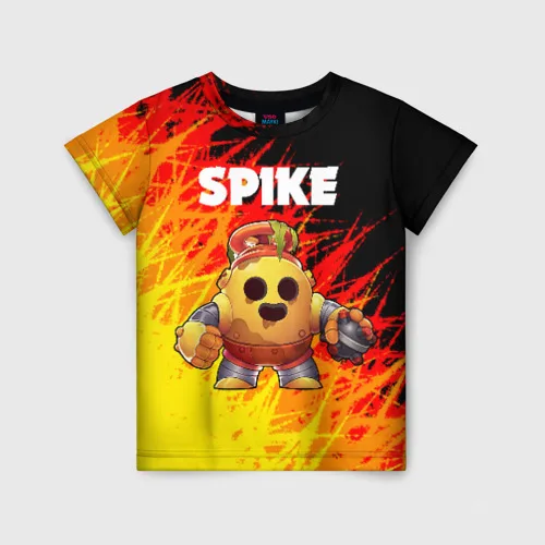 shirt 3D Brawl Stars Crow Phoenix 