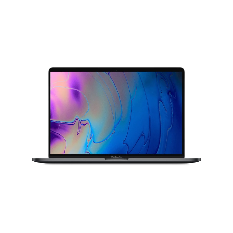 

Ноутбук Apple MacBook Pro 13" Retina QC IC 8th‑gen i5 1.4GHz/Touch Bar/8GB/256GB SSD/Int Iris Plus Graphics 645 2019