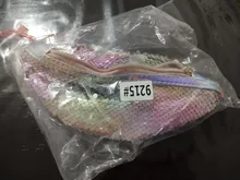 Riñonera de lentejuelas a la moda para niñas, bolso de cintura para niños, cinturón de pecho