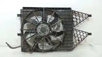 

6R0121207A electroventilator SEAT IBIZA (6J5)