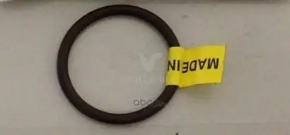 12584040 GM ПРОКЛАДКА НАСОСА ОХЛАЖДАЮЩЕЙ ЖИДКОСТИ/O