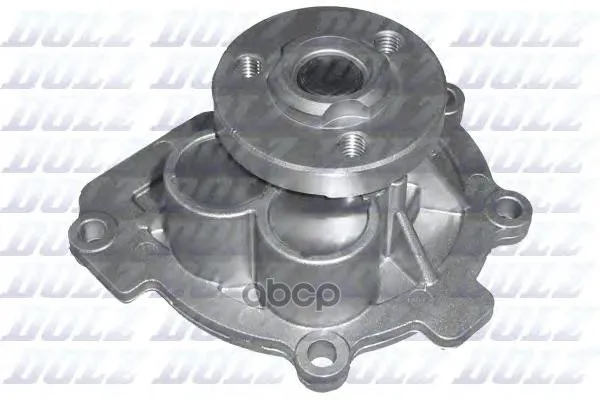 Насос Водяной Opel Astra 1.6i 04 Dolz арт. O263