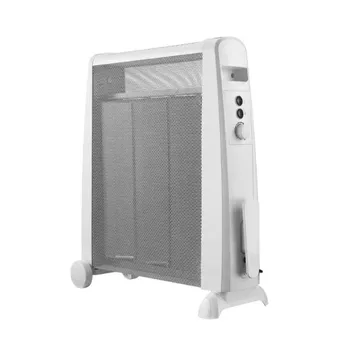 

Infrared Radiator Grupo FM RM-15 1500W White