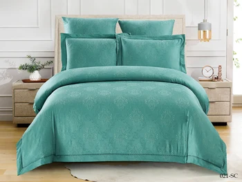 

Bed linen Algar (2 Slept.)