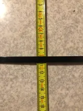 Cable-Tie-Color Releasable Plastic 20pcs-Zip-Ties Black White And 400mm/450mm