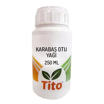 

Buckwheat Herb Essential Oil 250 ml