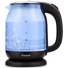 Чайник электрический MAGIO MG-983 черный