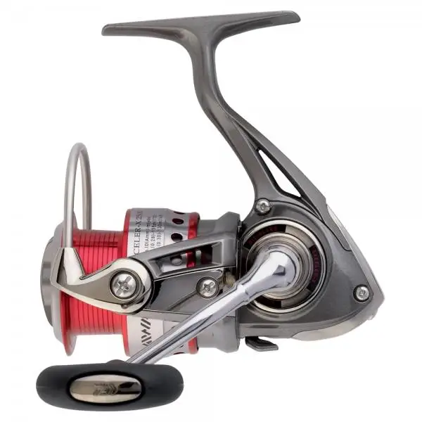 daiwa exceler x 4000
