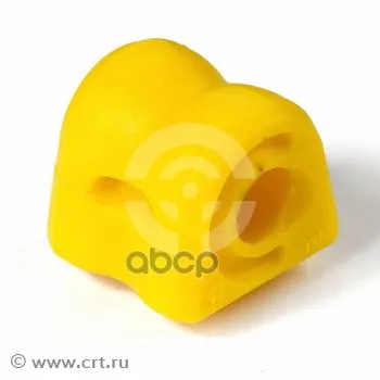 Втулка Стабилизатора Honda Civic 3d, 5d(2006.01-), I. D.= 24 Mm Точка Опоры арт. 7-01-2967