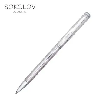 

SOKOLOV handle of silver, fashion jewelry, 925, women's/men's, male/female