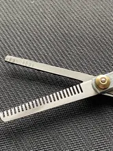 Tijeras profesionales de acero inoxidable para peluquería, herramienta para el cuidado del cabello, TLS Tls, 1 Uds.