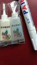Sealant Porcelain Construction-Tool Graffiti-Gap-Repair for Cream Grouts Mending-Ointment