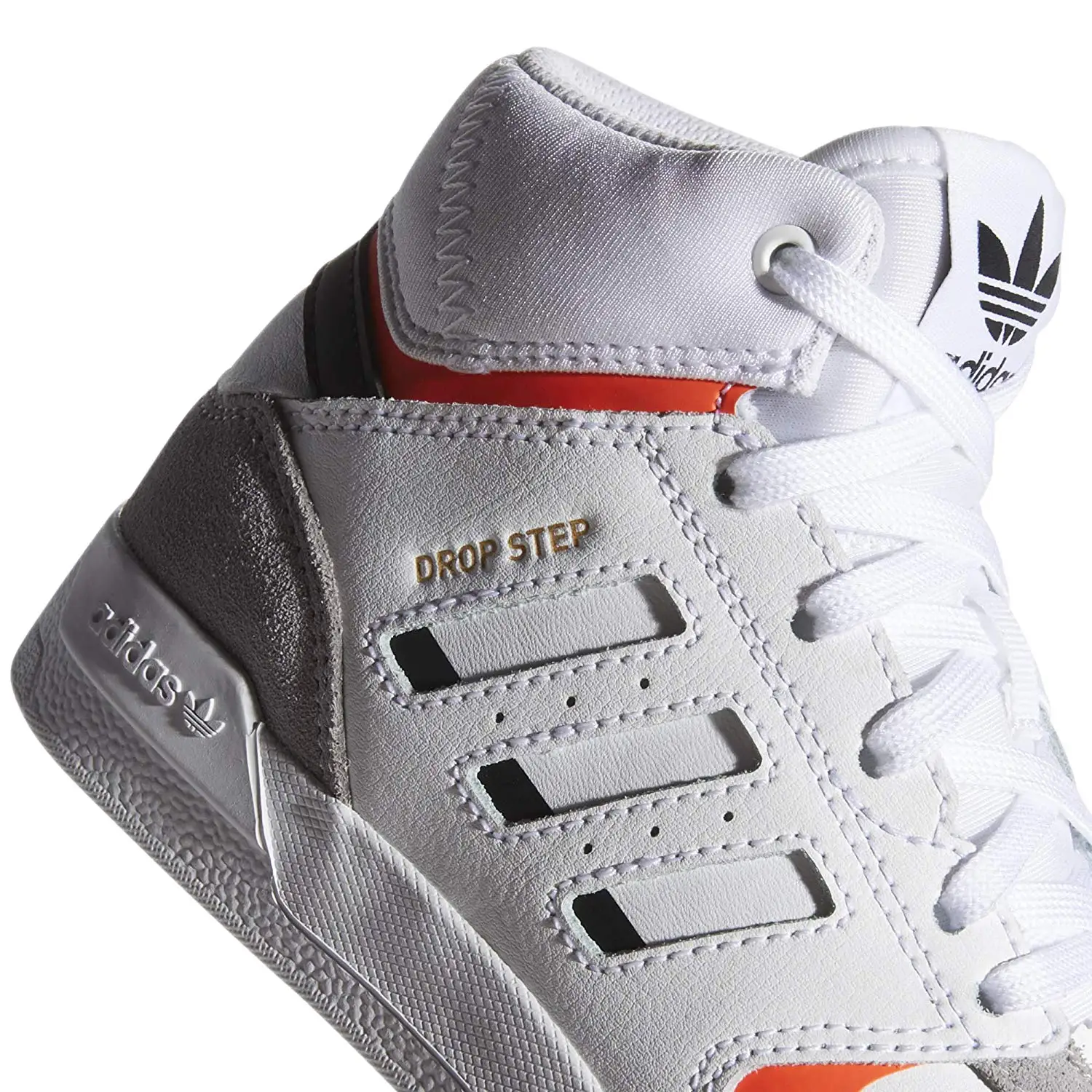 adidas drop step c