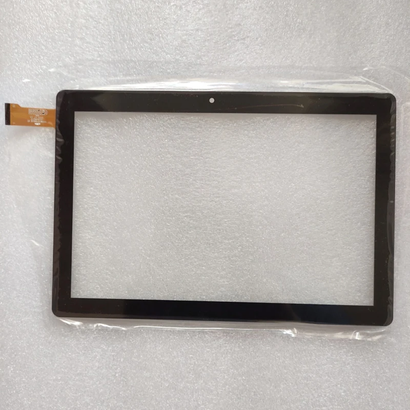 Сенсорное стекло для Digma Optima 10 X702 4G TS1228PL тачскрин сенсорный экран | Компьютеры и