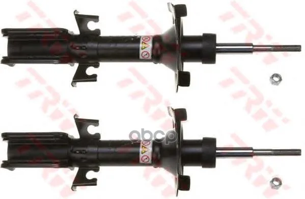 Амортизатор Подвески К-Т(2шт Цена За 1шт) Trw/Lucas Jhm369t TRW/Lucas арт. JHM369T