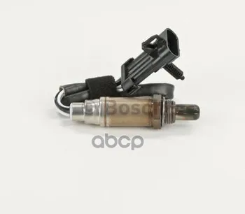 

Lambda probe Bosch Art. f00hl00046