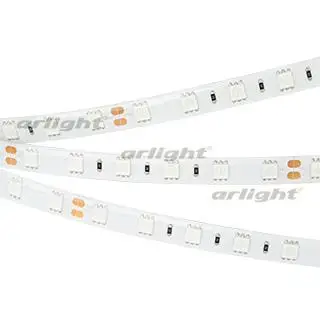 

017482(1) RTW ribbon 2-5000se 24v blue 2x (5060, 300 LED, Lux)-5 m. Arlight