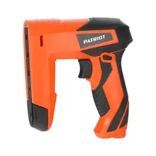 Степлер электрический PATRIOT EN 141 The One(30 уд. мин., емкость 50 скоб, размером мм 8-14 / 10,6 / 1,2