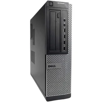 

DELL Optiplex 7010 cheap desktop computer i5 - 3470 GHz | 8GB RAM | 500HDD | DVD | WIFI | WIN 10 PRO