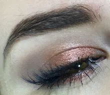 ISEEN-pestañas postizas de visón Natural, largas, delicadas, dramáticas, suaves, voluminosas, Kit de maquillaje, 5/8 pares