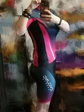 Ropa Para Bicicleta de Montaña de secado rápido 2020, Conjunto de jersey de bicicleta para mujer, vestido de verano para deportes al aire libre, ropa de ciclismo para mujer, ropa de MTB