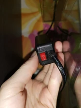 Bright-Clip-Lamp Led-Light Aquarium Plants Fish-Tank Blue Waterproof Super-Slim 220v