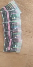 12 unids/set juego de bolígrafos de Gel de brillo bolígrafos para la escuela Oficina libro para colorear para adultos revistas dibujo garabatos arte marcadores de pluma de promoción